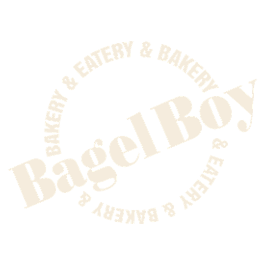Bagel Boy